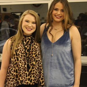 Meet your Posher, Brooklyn